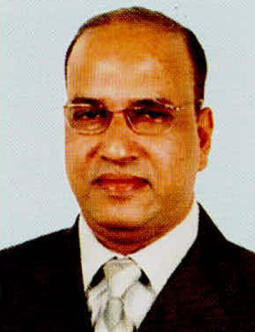 Michael Brown